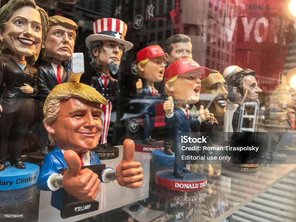 No Ass-Kissing, Please – US Tariffs in Asia