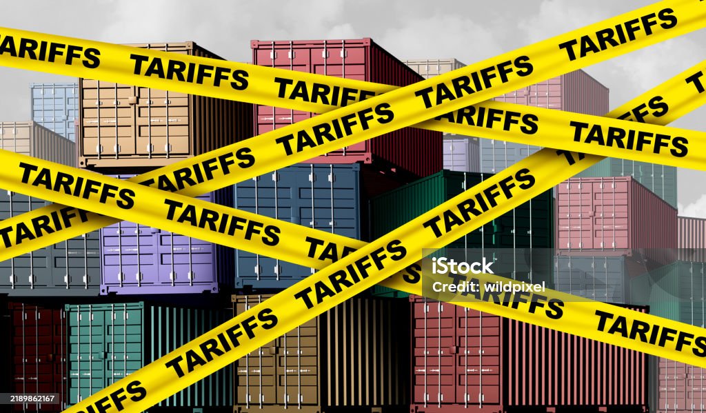 Brace for impact – What should Southeast Asia businesses do to future-proof itself against U.S. tariffs?