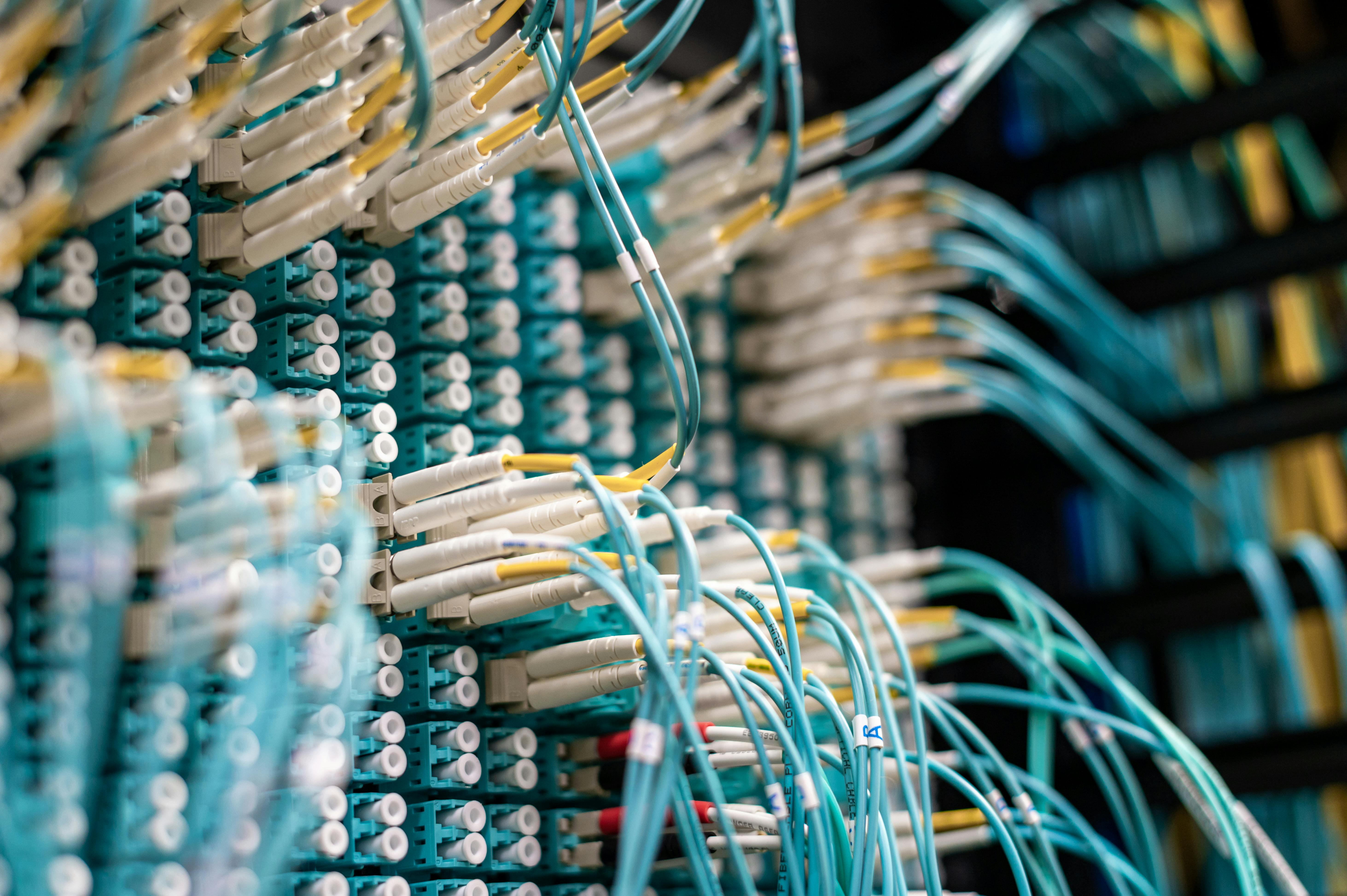 Data Centers in Southeast Asia: Go green, or go home