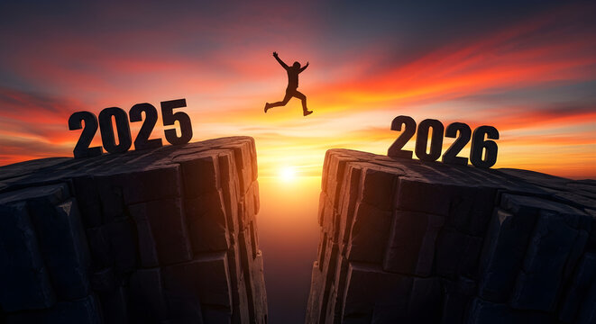 2025: A Year in Review