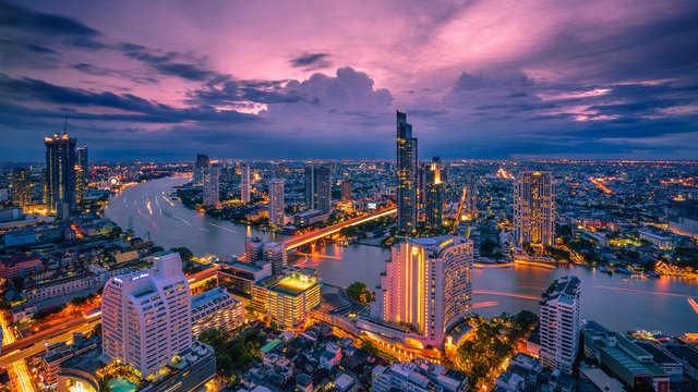Thailand simmering – What’s cooking in the Land of Smiles? 
