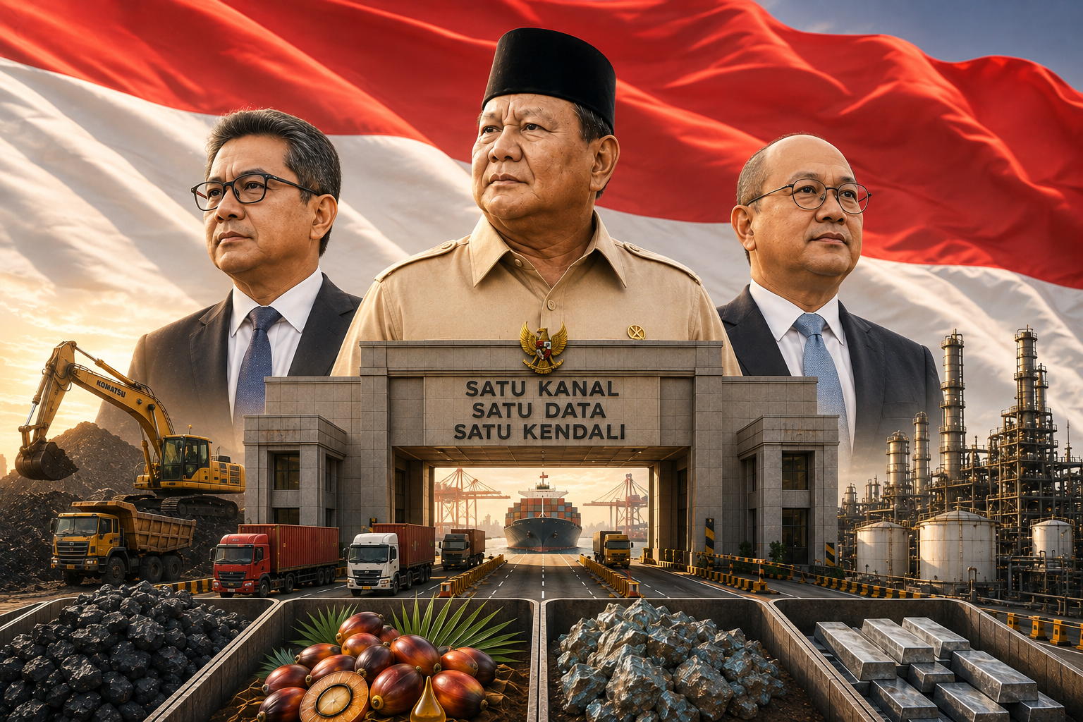 Resource Nationalism: A Driving Force Reshaping Southeast Asia